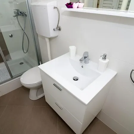 Σπίτι διακοπών Nada *