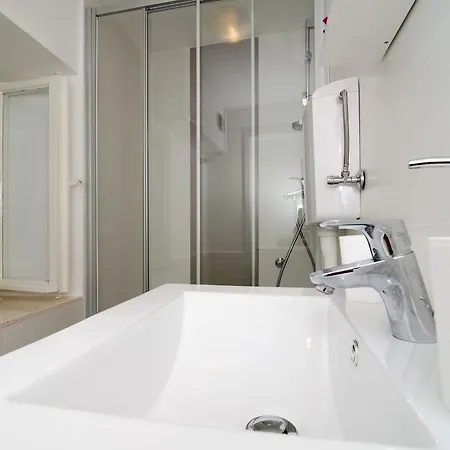 Nada Σπίτι διακοπών *