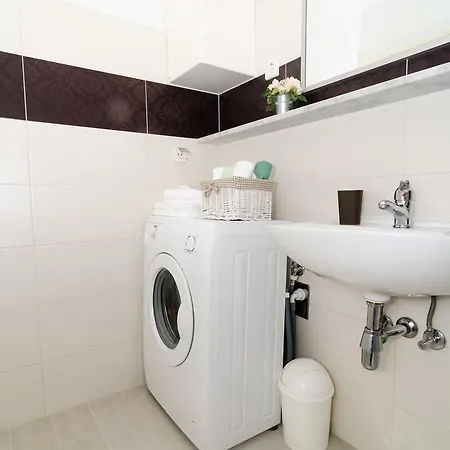 Nada Σπίτι διακοπών