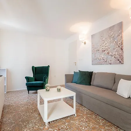 Nada Σπίτι διακοπών *