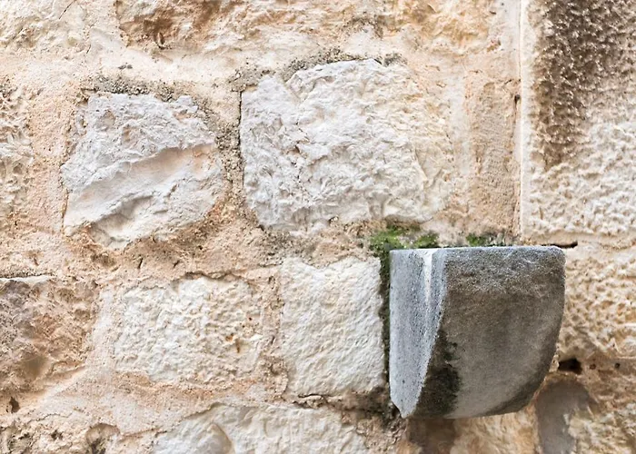 Vakantiehuis Nada Dubrovnik