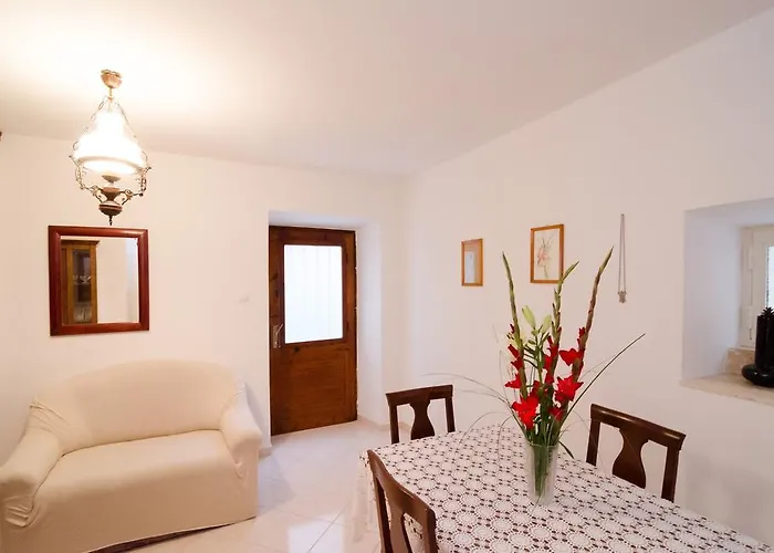 Nada Vakantiehuis Dubrovnik