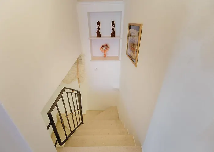 Vakantiehuis Nada *