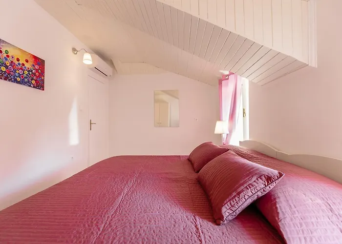 Vakantiehuis Nada *