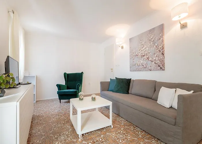 Nada Vakantiehuis *
