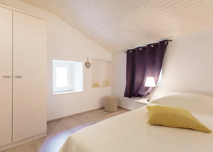 Nada Vakantiehuis *