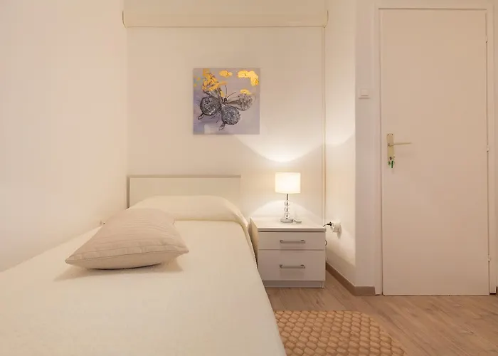Nada Vakantiehuis Dubrovnik