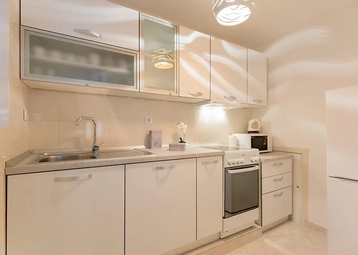 Vakantiehuis Nada Dubrovnik