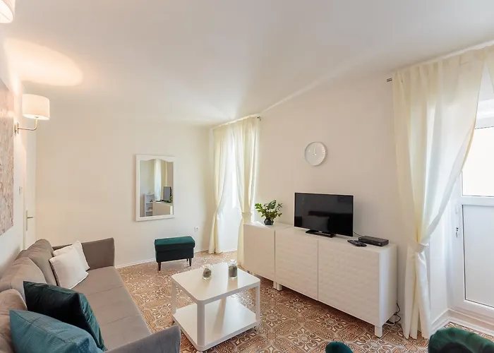 Vakantiehuis Nada Dubrovnik