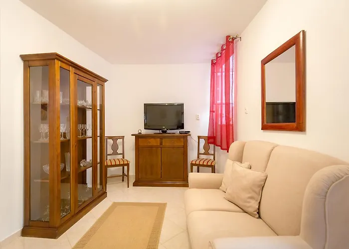 Vakantiehuis Nada