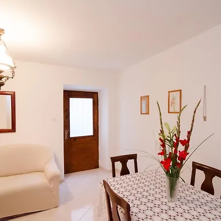 Nada Casa de Férias Dubrovnik