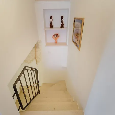 Casa de Férias Nada *