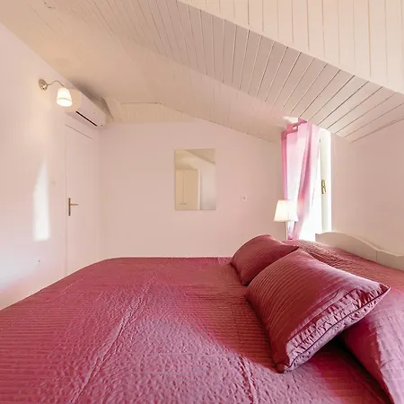 Casa de Férias Nada *