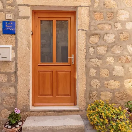 Tatil Evi Nada *