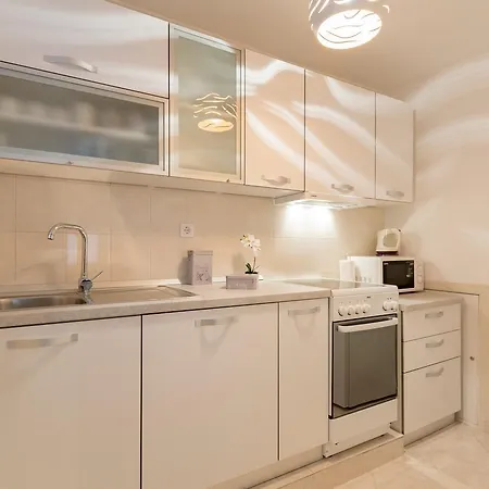 Tatil Evi Nada Dubrovnik