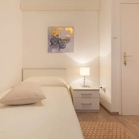 Nada Tatil Evi Dubrovnik